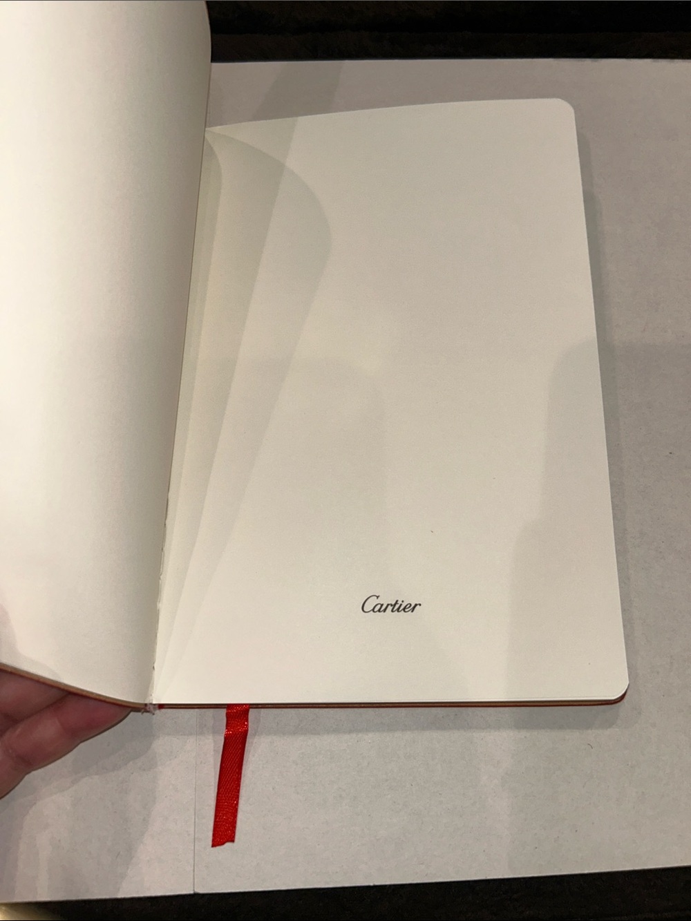 Journal/notebook - Picture 3 of 6